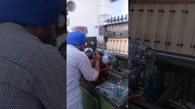 5911 diesel pump modify смотреть онлайн