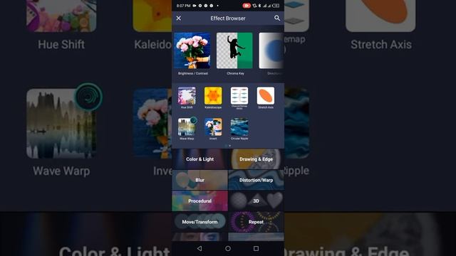 How to Make Angry Effect On Android смотреть онлайн