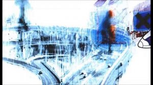 Radiohead - Paranoid Android