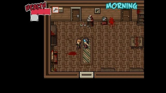 Zombie's Retreat Gameplay #6 смотреть онлайн