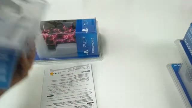 Firstline shop обзор dualshock3 смотреть онлайн
