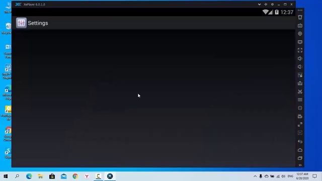Installation and Configure Guide XePlayer Android Emulator-2020 (Super Fast Android Emulator) смотреть онлайн