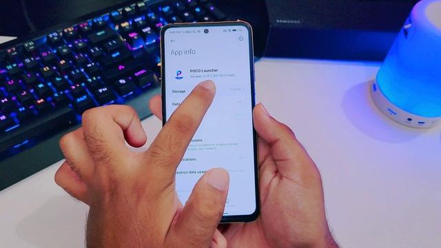 POCO LAUNCHER 2.0 NEW UPDATE FEATURE | Poco M2/Pro,Poco X3/C3,Poco M3/M3 Pro,Poco X3 Pro/X3 GT #Poc