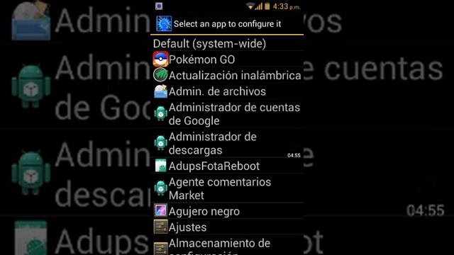 Descarga pokemon go para android (4.2.2) en 3pasos fáciles (ojo q si funciona ) @(#*#)@ смотреть онлайн