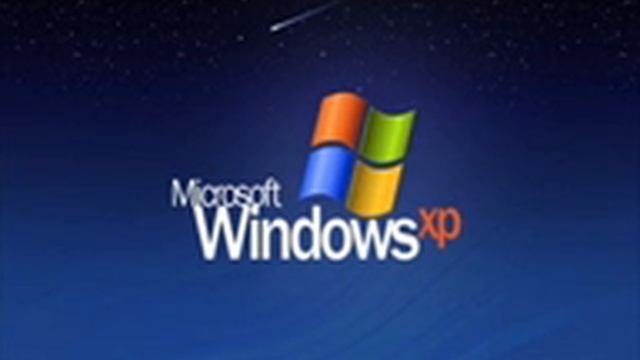DJ Error - Windows XP Random Remix 3 смотреть онлайн