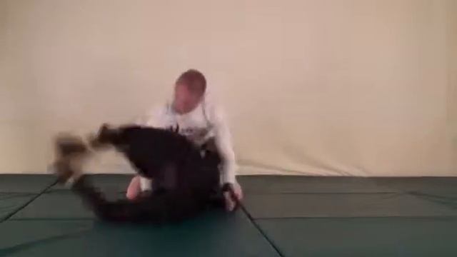Volume 41 Closed Guard Arm Locks and Leg Locks смотреть онлайн