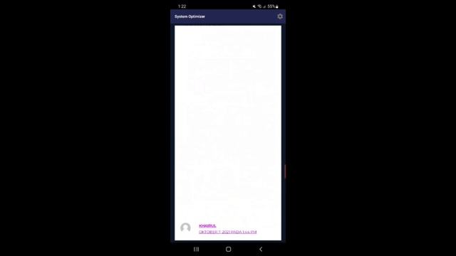 Overclock GPU Android No Root ! Boost Performance ! Max FPS Fix Lag смотреть онлайн