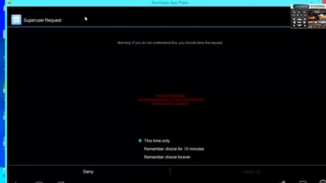 how to install BlueStacks android for pc rooted version 2014 2015 смотреть онлайн