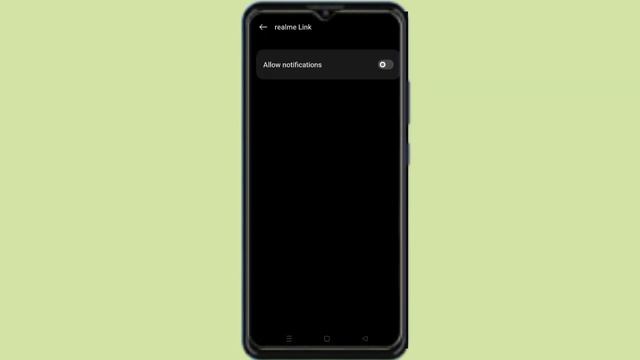 How To Fix "Realme Link Not Working" Problem|| "Realme Link Not Open" Problem( Two Methods) смотреть онлайн