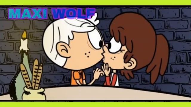 Lynncoln Lincoln X Lynn Tributo360P