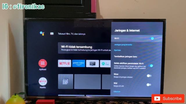 REVIEW TV ANDROID CHANGHONG 32 INCH смотреть онлайн