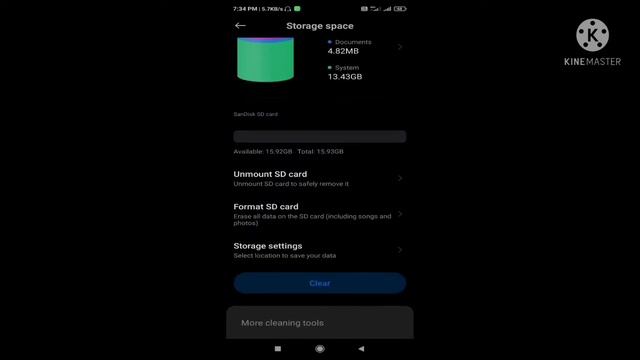 how to format sd card in Malayalam /#sdcard смотреть онлайн