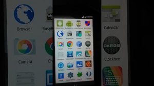 How to change android device id