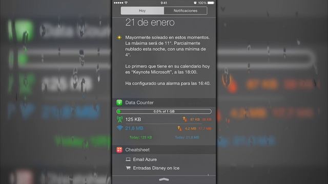 AppsMania: TVSofa 2, Data Counter, Quell Reflector #iOS #Android смотреть онлайн