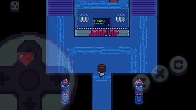 undertale ну я сделал пистолет на android смотреть онлайн