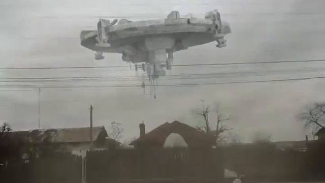 FX GURU: UFO EFFECT (ANDROID APP) смотреть онлайн