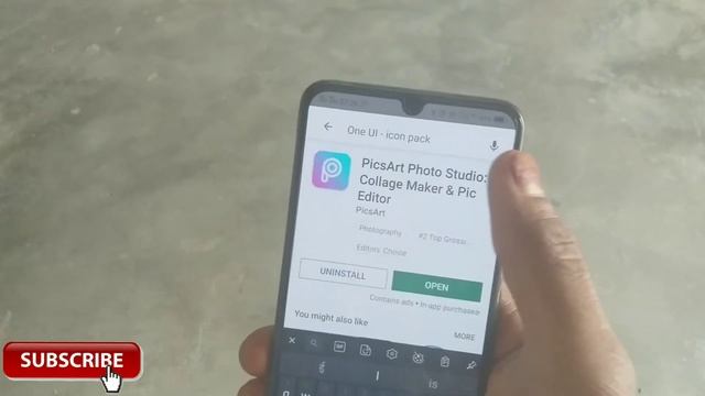oneplus launcher with galaxy one ui icon for vivo v11 pro смотреть онлайн