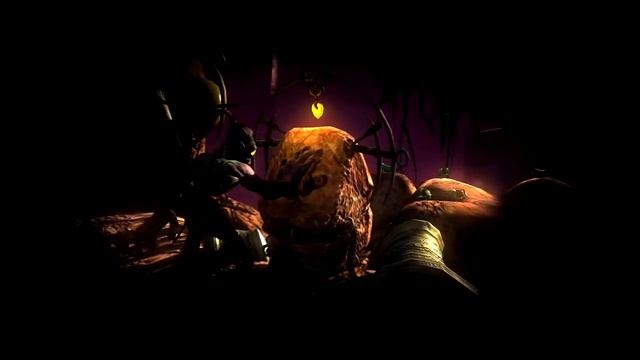 Oddworld: New 'n' Tasty! - Прохождение pt11 смотреть онлайн