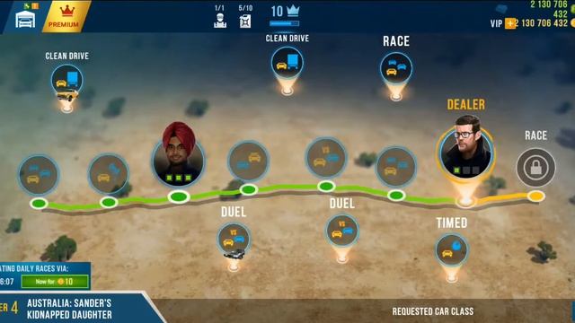 CarX Highway Racing 2021 Android Gameplay HD смотреть онлайн