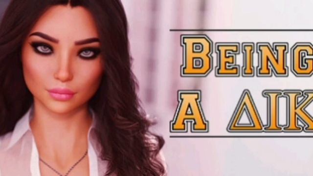 BEING A DIK v0.10.0 JUEGO NOPOR EN ESPAÑOL PARA ANDROID смотреть онлайн