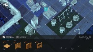 Как сделать супер-базу для новичка в Last Day on Earth Survival . Часть первая план