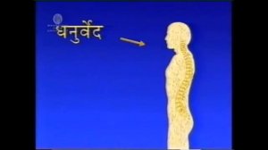 Веда в физиологии человека. Дханур Веда 2000г