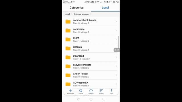 How to delete an apk installer file смотреть онлайн
