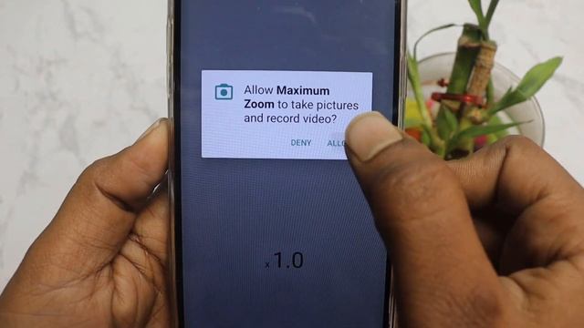 किसी भी फोन कैमरा से 200× खतरनाक zoom कैसे करे смотреть онлайн