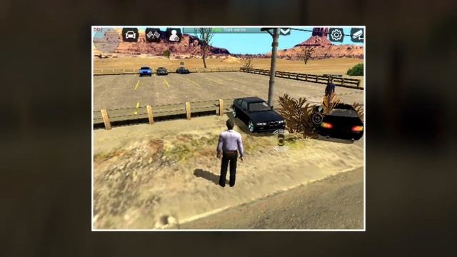 Car parking multiplayer funny and Alp car смотреть онлайн