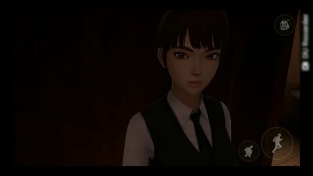 Survive Sekolah Berhantu - The School White Day Lite (Android) смотреть онлайн