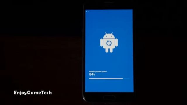 Marshmallow 6.0.1 Newest software update - 20161101 (Samsung S6 G920F) смотреть онлайн