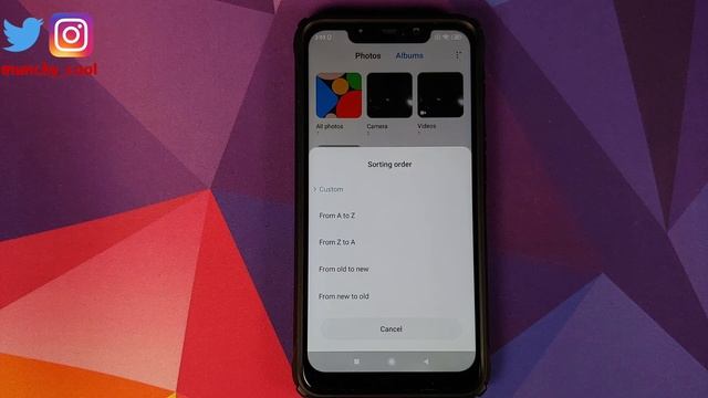 MIUI 11 | Enable New Gallery Features Without Root | Snow Filter, Video Compression Etc смотреть онлайн