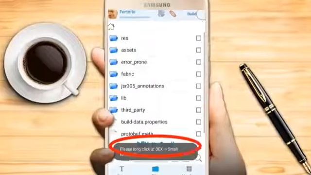 How To Download And Install Fortnite On ANDROID"-HOW TO PLAY Fortnite Mobile On Your ANDROID!! смотреть онлайн