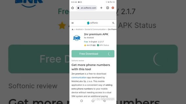 How to download 2nr app|| 2nr premium version смотреть онлайн