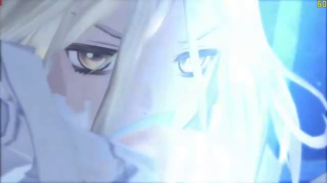Tales of Berseria Gameplay Test on Ryzen 5 2500U / Vega 8 смотреть онлайн