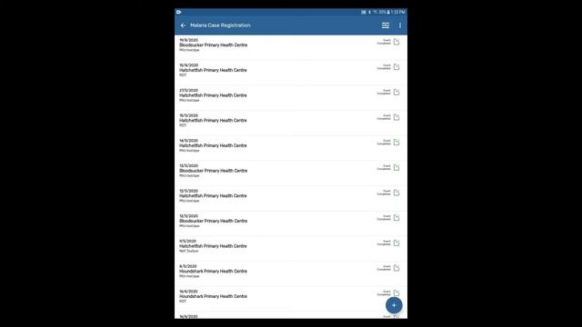 Module 3: Subsection 2 - Event Capture for Android Version Demonstration [Part 4 of 4] смотреть онлайн
