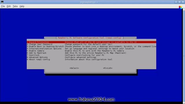 Configura el idioma del sistema Raspbian a Español - Raspberry Pi смотреть онлайн
