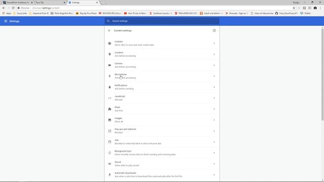 Get rid of the notificaitions in Chrome смотреть онлайн