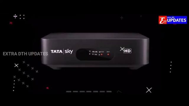 Tata Sky New Big Information Today's | Tata Sky 1 General Entertainment Channel Big Updates | Remov смотреть онлайн