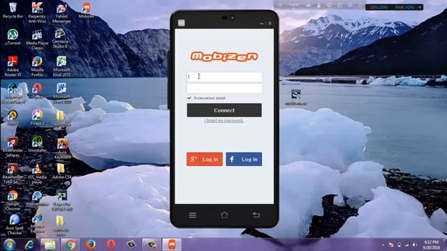 How to Control your Android phone for pc (mobizen) /কি ভাবে আপনার ফোন টাকে পিসি তে ছালাবেন смотреть онлайн