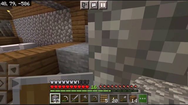 Minecraft 1.18 Survival Gameplay Part 6 | Cave & Cliffs Part 2 Update смотреть онлайн
