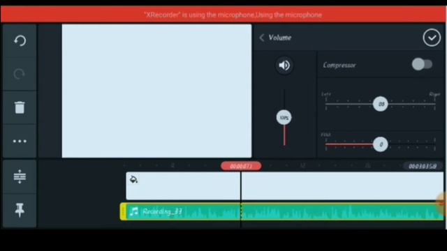 Professional Audio Editing From Mobile | Best Audio Editor For Android | How To Edit Audio On Mobil смотреть онлайн