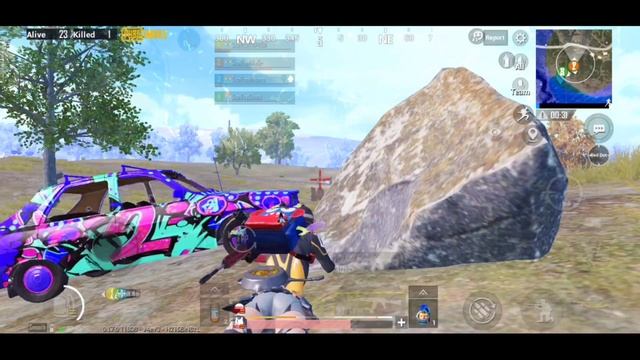 Gaming Monk Squad Premium Match Last Zone Fight #2 Pubg Mobile #Gamingmonk | POCO F1 | #POCOF1 смотреть онлайн