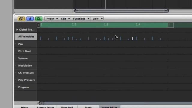 How to Breathe Life into your Drum Sequences смотреть онлайн
