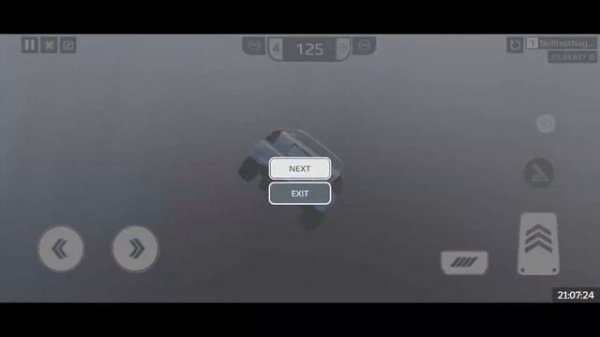 Симулятор скилл тестов в онлайне... Прохождение 1-5 ЛВЛ #1 (Skill Test: Online)