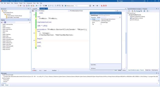 TMS VCL UI Pack: SVG disabled смотреть онлайн