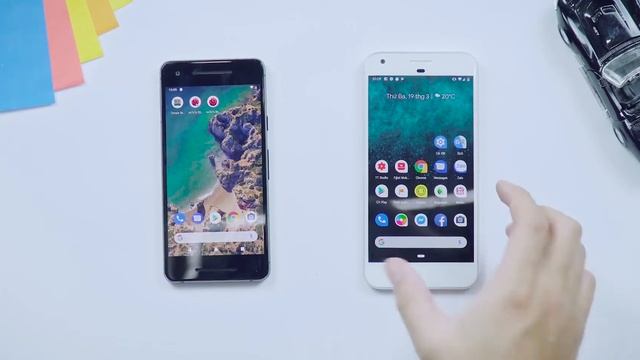 5 thay đổi lớn trên Android Q: Có đáng cập nhật? смотреть онлайн