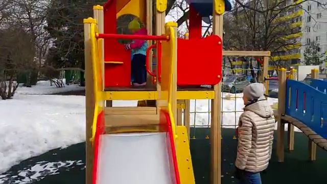 Мой день 13 марта 2016 г.(5) смотреть онлайн