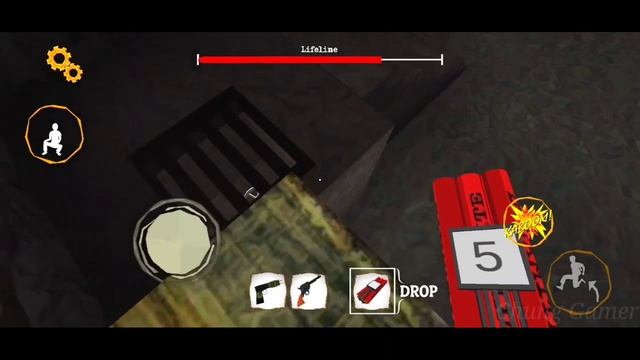 The Twins Remake New Update Stun Gun Full Gameplay смотреть онлайн