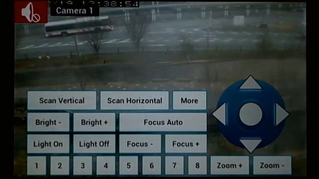 Active Vision SX-1200 смотреть онлайн
